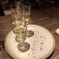 トラットリア トロンコ -  トラットリア トロンコ -