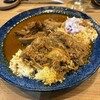 ジャパニーズ スパイス カリー ワッカ