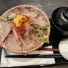吉祥寺 肉ドレス海鮮丼 本店