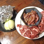 萬里 - 萬里盛りＡ