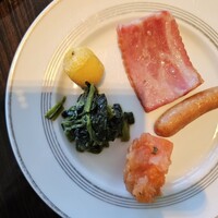 レストラン シンフォニー - 