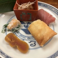 うなぎと炭焼 久松 - 