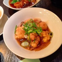 廣東料理 民生 ヒルトンプラザウエスト店 - 