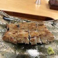 うなぎと炭焼 久松 - 