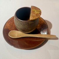 TexturA - 牛スネ肉のスープ