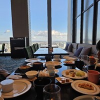 レストラン シンフォニー - 