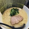 ラーメン 西輝家