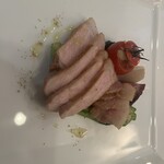 リストランテオガワ - 