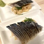 元祖美唄やきとり 福よし - 