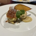 オステリア エスト エスト エスト. - 