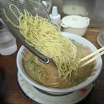 ふくちゃんラーメン - 