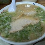 ふくちゃんラーメン - 