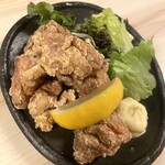 元祖美唄やきとり 福よし - 