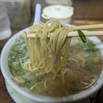 ふくちゃんラーメン - 