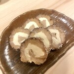 元祖美唄やきとり 福よし - 