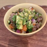 マノアパンケーキハウス そごう千葉店 - 