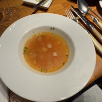 シャンパン食堂 - 