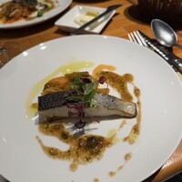 シャンパン食堂 - 