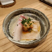 鮨中村 - 