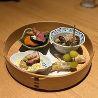 並木橋なかむら - 