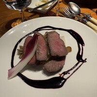 シャンパン食堂 - 