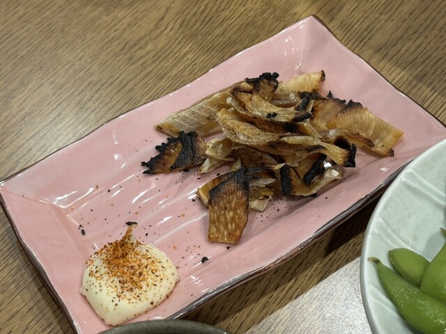 Kappe Tei Shinjuku Omoide Yokocho Honten photo 4