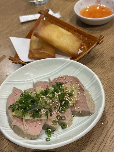 Kappe Tei Shinjuku Omoide Yokocho Honten