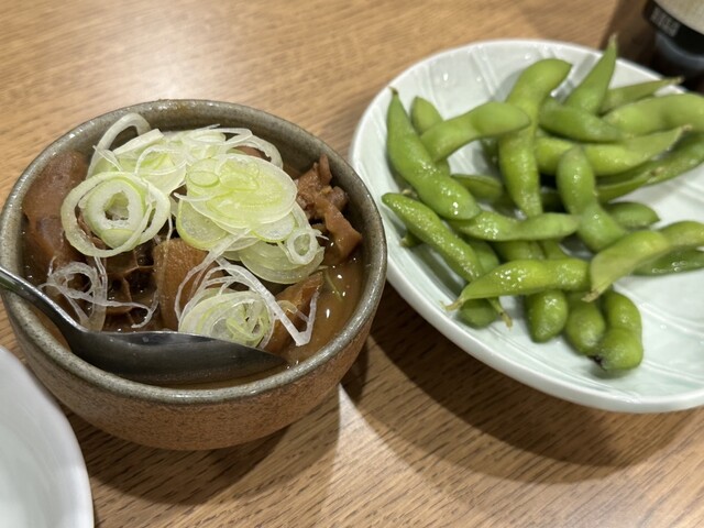 Kappe Tei Shinjuku Omoide Yokocho Honten photo 5