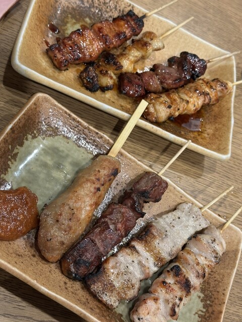 Kappe Tei Shinjuku Omoide Yokocho Honten photo 2