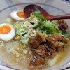西安 ビャンビャン麺