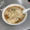 中華麺店 喜楽