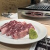 焼肉やっちゃん 茅場町店