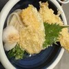 本格手打うどん おか泉