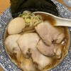 中華そば 笑歩