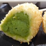 創作串揚 つだ - 