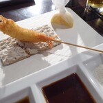 創作串揚 つだ - 