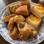 パンとエスプレッソと異人館 - 