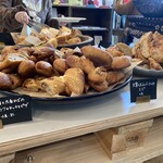 パンとエスプレッソと異人館 - 