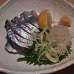 くずし割烹 ぼんた 個室お二階 - 