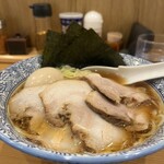 中華そば 笑歩 - 