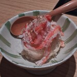 くずし割烹 ぼんた 個室お二階 - 