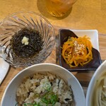 さんぴん食堂 - 