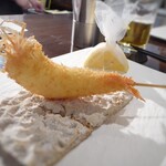 創作串揚 つだ - 