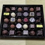 モロゾフ - 料理写真: