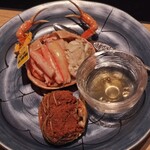 くずし割烹 ぼんた 個室お二階 - 