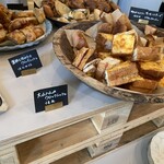 パンとエスプレッソと異人館 - 