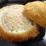 創作串揚 つだ - 