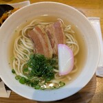 さんぴん食堂 - 