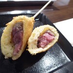 創作串揚 つだ - 