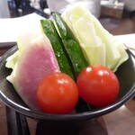 創作串揚 つだ - 